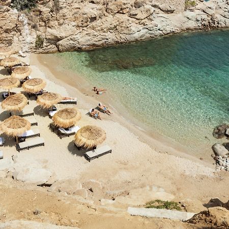 فندق ذا وايلد باي إنتيرني كالافاتيس المظهر الخارجي الصورة